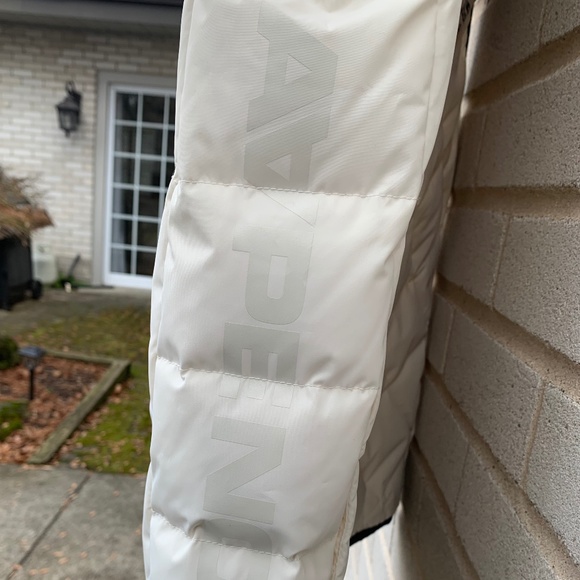 Aape Vest - Picture 5 of 16